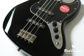 AFFINITY JAZZ BASS - BLK